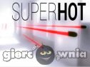 Miniaturka gry: SuperHot