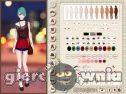 Miniaturka gry: Street Style Dress Up
