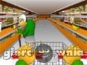 Miniaturka gry: Supermarket