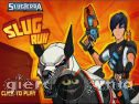 Miniaturka gry: Slugterra Slug Run
