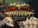 Miniaturka gry: Solitaire Mystery Stolen Power