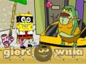 Miniaturka gry: SpongeBob M Mask