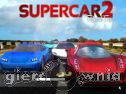 Miniaturka gry: Supercar Road Trip 2