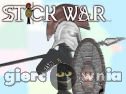 Miniaturka gry: Stick War (Hacked)