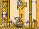 Miniaturka gry: Super Mario Flash 2 Golden Edition