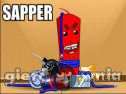Miniaturka gry: Sapper