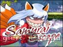 Miniaturka gry: Samurai Escape