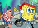 Miniaturka gry: SpongeBob Rescue Troops