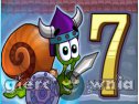Miniaturka gry: Snail Bob 7 Fantasy Story