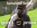 Miniaturka gry: Symulator Goryla