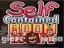 Miniaturka gry: Self Contained Room Escape