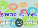 Miniaturka gry: Swap It Yet