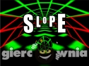 Miniaturka gry: Slope