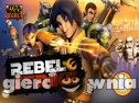 Miniaturka gry: Star Wars Rebels Atak Rebeliantów