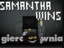 Miniaturka gry: Samantha Wins