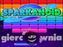 Miniaturka gry: Sparkanoid