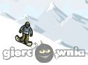 Miniaturka gry: Snowboard Stunts