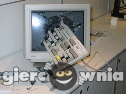 Miniaturka gry: Smash the Computer