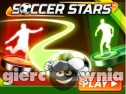 Miniaturka gry: Soccer Stars 