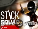 Miniaturka gry: Stick Squad 3
