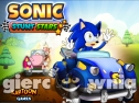 Miniaturka gry: Sonic Stunt Stars