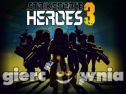 Miniaturka gry: Strike Force Heroes 3