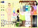 Miniaturka gry: Summer Time Dress Up