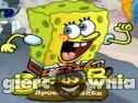 Miniaturka gry: SpongeBob Speedy Pants