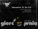Miniaturka gry: Submachine 10: The Exit