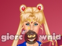 Miniaturka gry: Sailor Moon Anime Girls