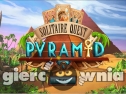 Miniaturka gry: Solitaire Quest Pyramid