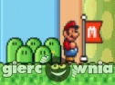 Miniaturka gry: Super Mario Flash 3