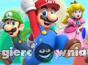 Miniaturka gry: Super Mario Bros Star