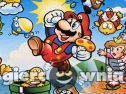 Miniaturka gry: Super Mario Bros 2