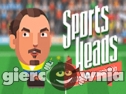 Miniaturka gry: Sports Heads Football Championship 2016