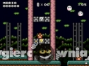 Miniaturka gry: Super Mario Flash 1 Haunted Edition