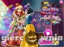 Miniaturka gry: Snow White Tailor for Apple White