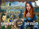 Miniaturka gry: Sorceress's Potion