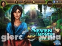 Miniaturka gry: Seven Diamonds