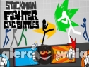 Miniaturka gry: Stickman Fighter Epic Battle
