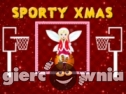 Miniaturka gry: Sporty Xmas