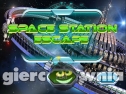 Miniaturka gry: Space Station Escape