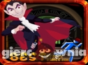Miniaturka gry: Scary Dracula House Escape