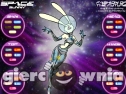 Miniaturka gry: Space Bunny