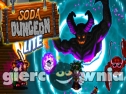 Miniaturka gry: Soda Dungeon Lite