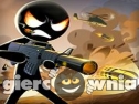 Miniaturka gry: Stickman Army Resistance