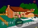Miniaturka gry: Simpsons Home Interactive