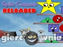 Miniaturka gry: Spite Cannon Reloaded