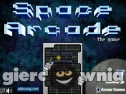 Miniaturka gry: Space Arcade The Game