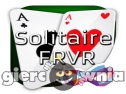 Miniaturka gry: Solitaire FRVR